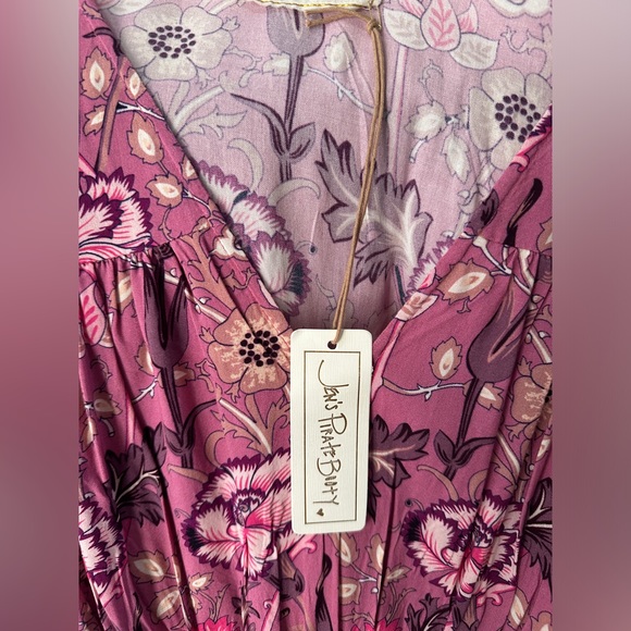 NWT Jen's Pirate Booty Size M - Picture 6 of 6